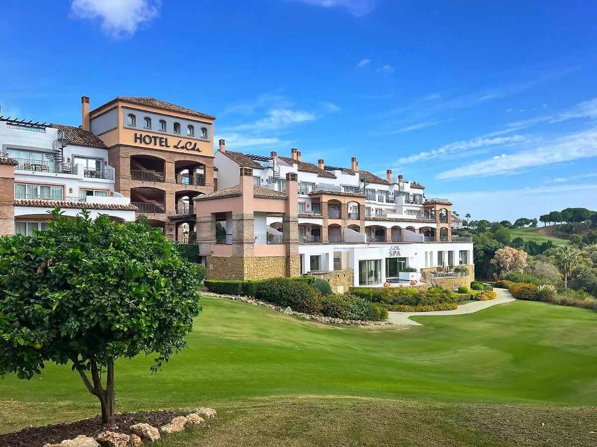 דירות מיחאס Chic Town House With Mountain Views - La Cala Golf 0*,